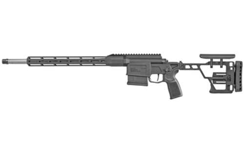 Rifles Long Guns Sig Sauer Cross 6.5Creedmoor SIG CROSS 6.5 CREED 18" BLK 5RD • Model: Cross